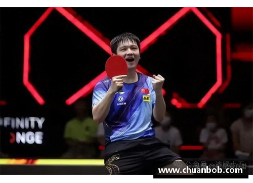 国乒再创辉煌：孙颖莎、樊振东双双夺冠，包揽WTT新加坡大满贯赛全部五项