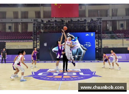 姚明举办青少年篮球夏令营，培养中国未来篮球人才