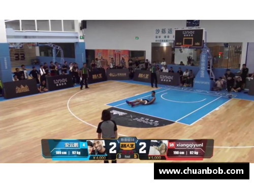 大众彩票虎扑NBA先秀：球场风云，探索篮球世界的独特视角