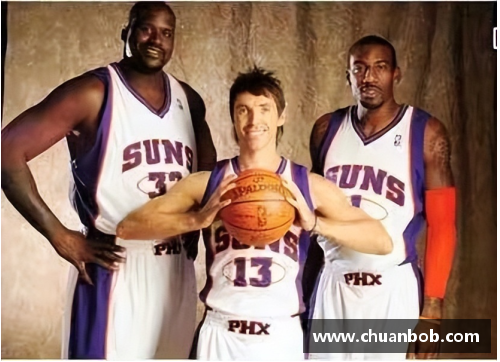 大众彩票可惜!NBA史上10支无冠的超级豪阵_五星勇士领衔,湖人三次上榜