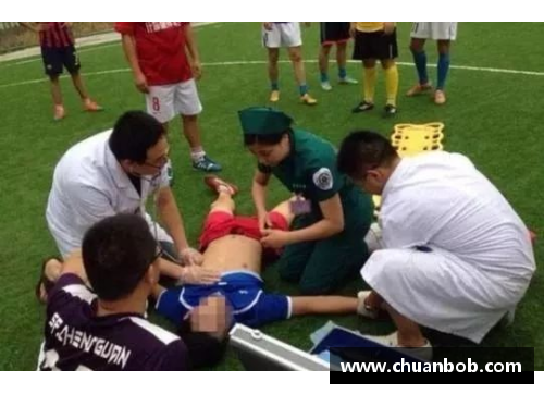 大众彩票球员舌头猝死：运动场上的突如其来的安全威胁