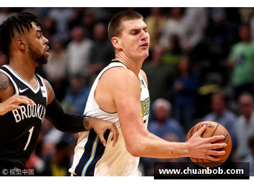 大众彩票NBA明星集结 勇往直前