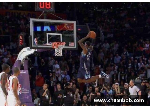 大众彩票NBA高空飞人：揭秘顶级球员的惊艳弹跳技术