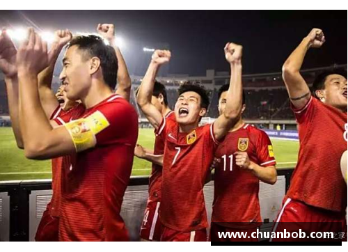 大众彩票泰国媒体认可_中国男足实力更胜一筹，晋级18强赛当之无愧