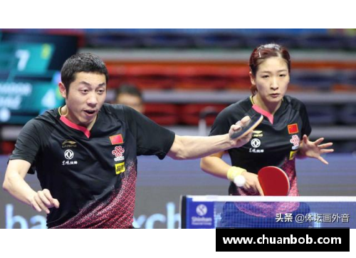 大众彩票期待!00后国乒小将王楚钦解禁复出,身兼三项志在夺冠