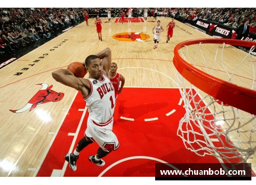 大众彩票NBA精彩扣篮：探索超级巨星们的飞天表演