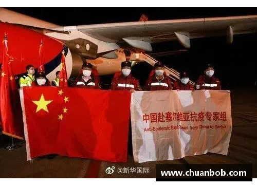 大众彩票青岛黄海队员积极备战，展现团队团结战胜困境
