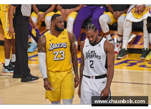 大众彩票NBA洛杉矶：湖人与快船本季的竞争