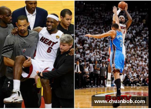 大众彩票NBA总决赛：历史巅峰与传奇时刻